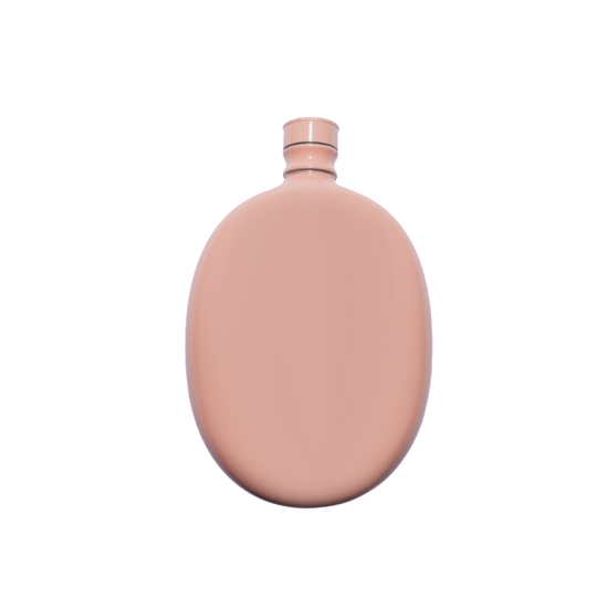 Pink Flask - Favor & Fern