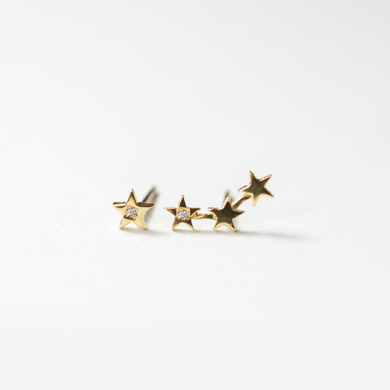 Star Constellation Earring Set - Favor & Fern