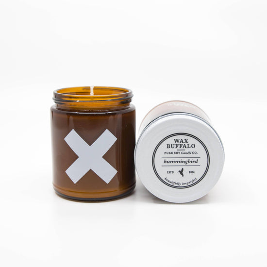 Menagerie Soy Wax Candle