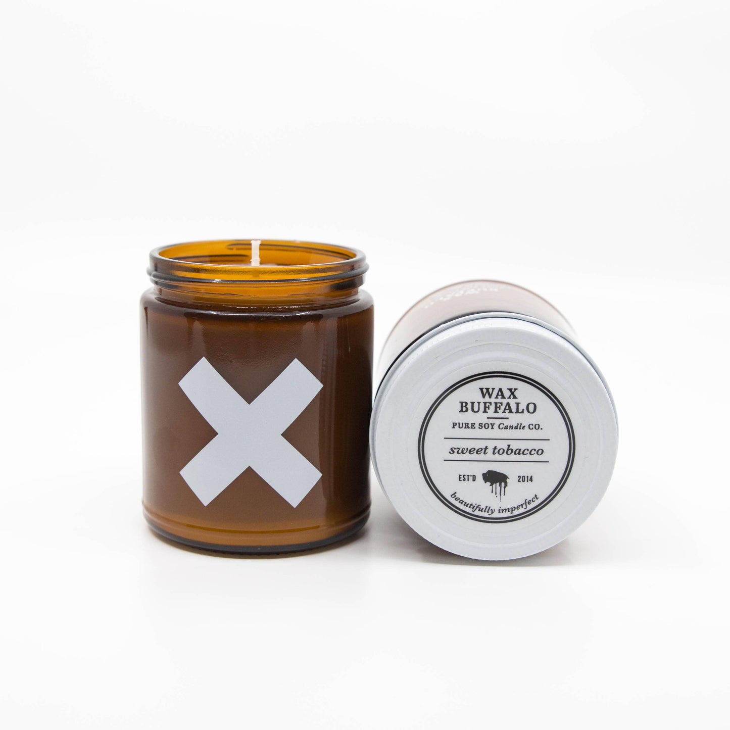 Sweet Tobacco Candle