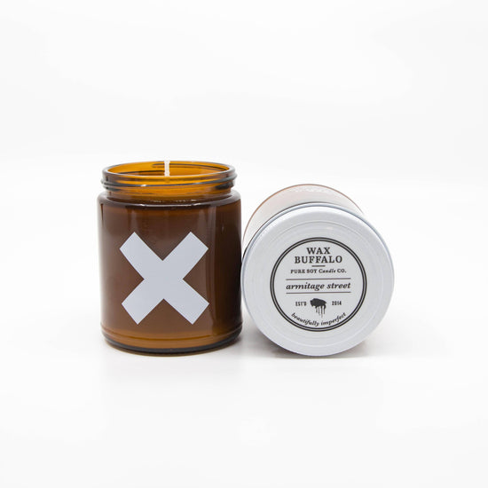 Armitage Street Classic Candle