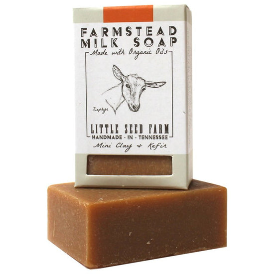 Mini Soap Bar - Favor & Fern