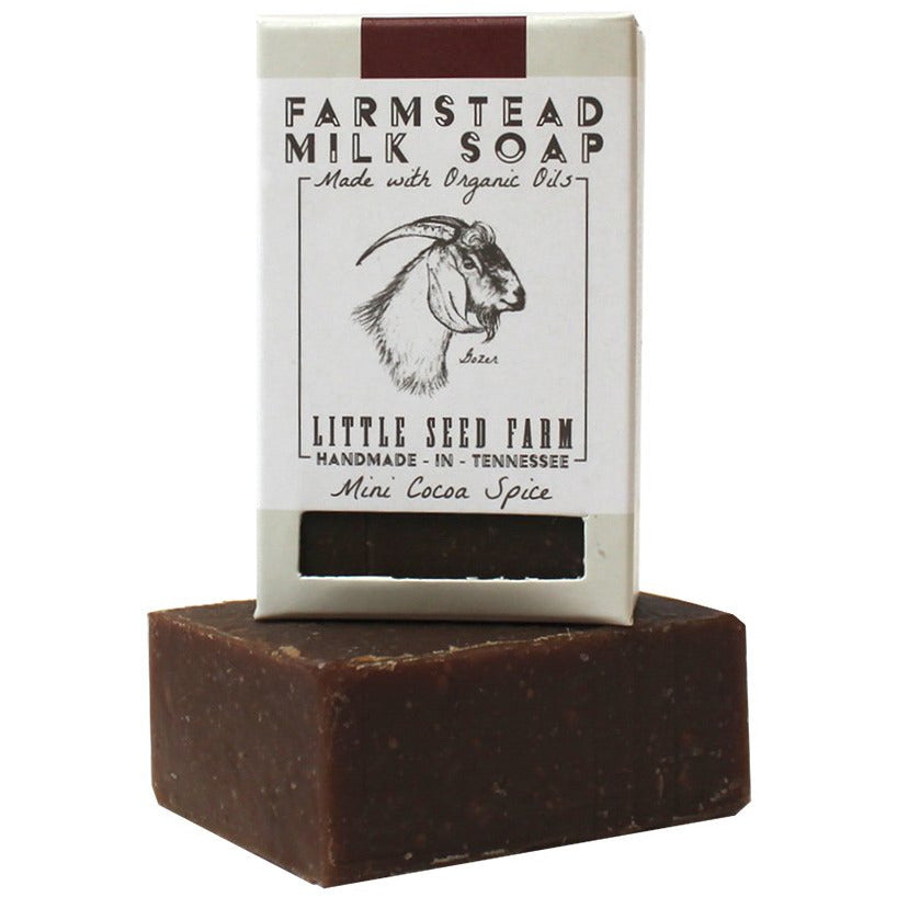 Mini Soap Bar - Favor & Fern