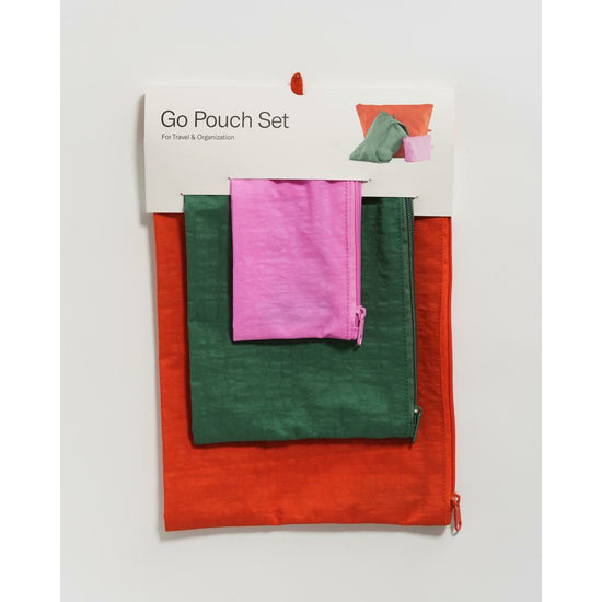 Load image into Gallery viewer, Reusable Pouch Set
