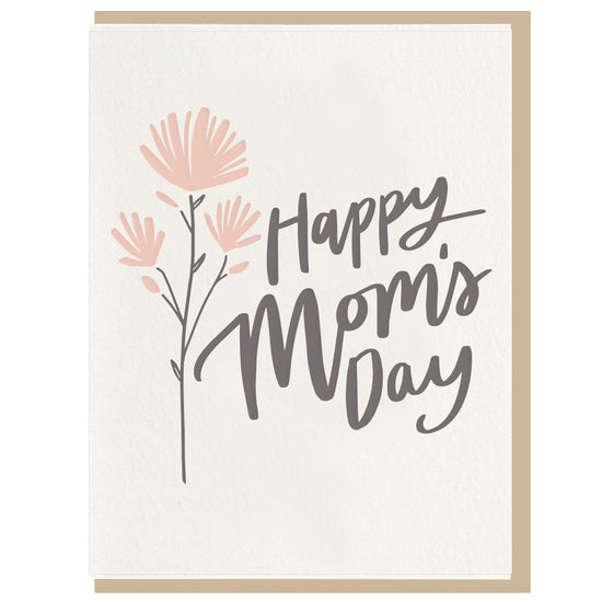 Mom's Day Card - Favor & Fern