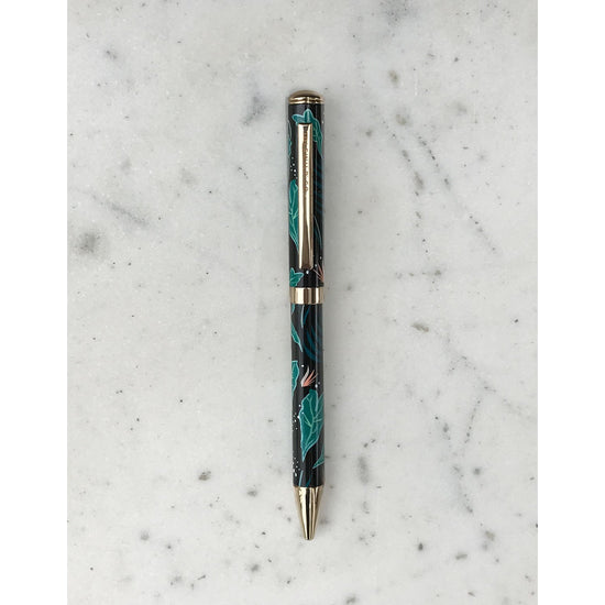 Lush Greens Luxe Pen - Favor & Fern