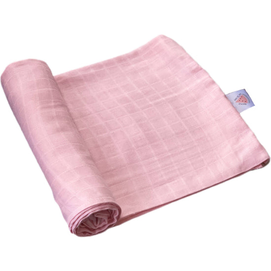 Primrose Organic Muslin Blanket