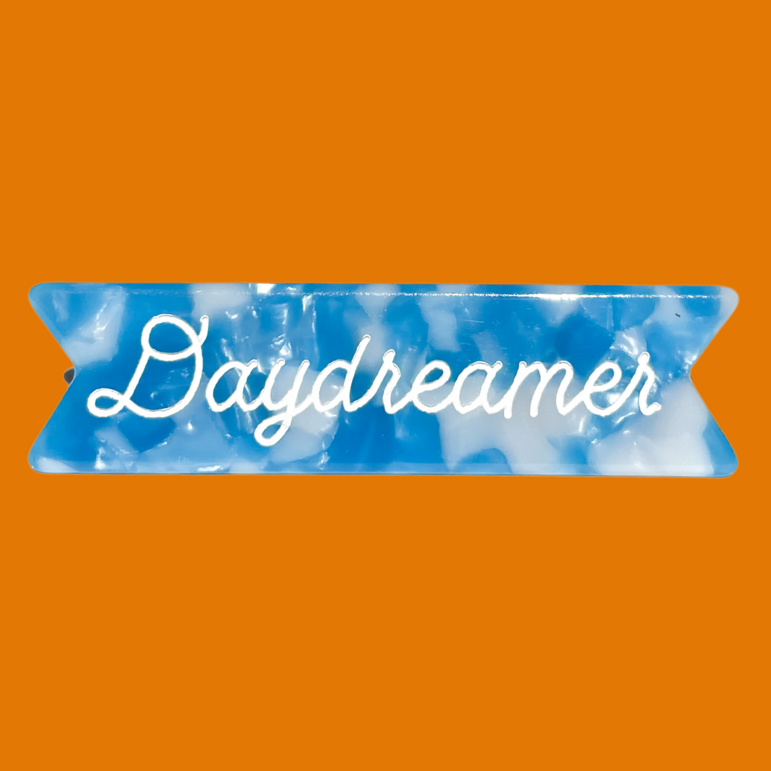 Load image into Gallery viewer, Daydreamer Hair Clip

