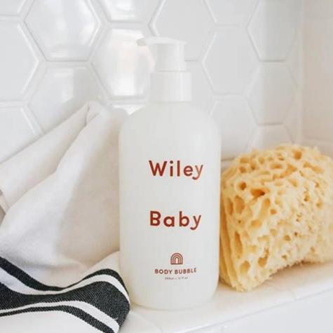 Load image into Gallery viewer, Wiley Baby 3-in-1 Body Bubble
